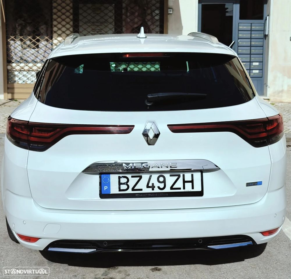 Renault Mégane - 4