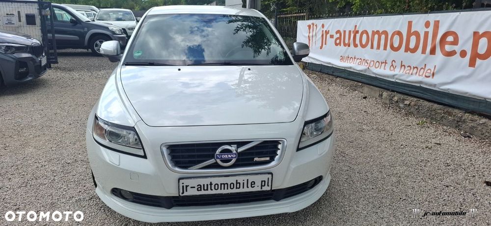 Volvo S40 - 10