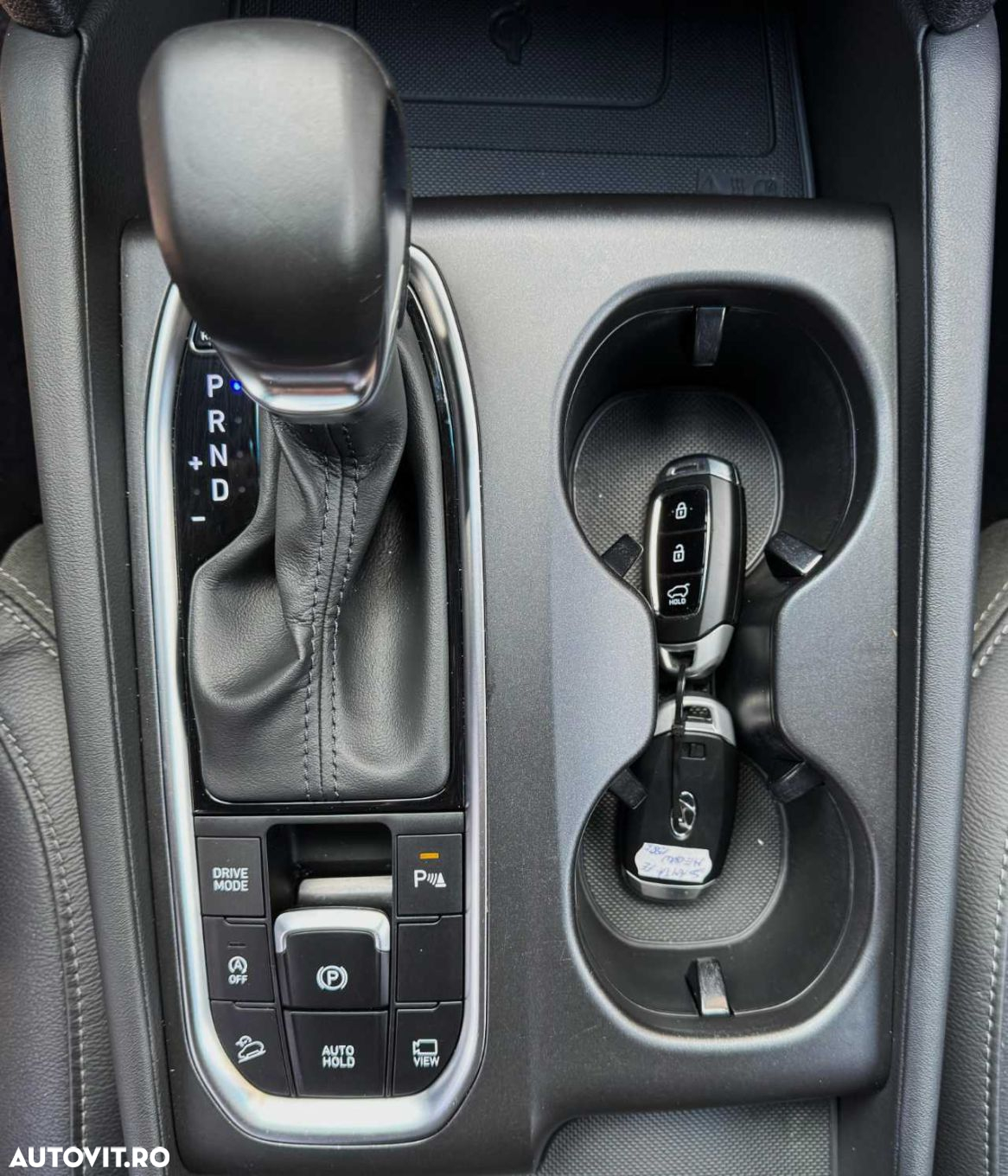 Hyundai Santa Fe - 27