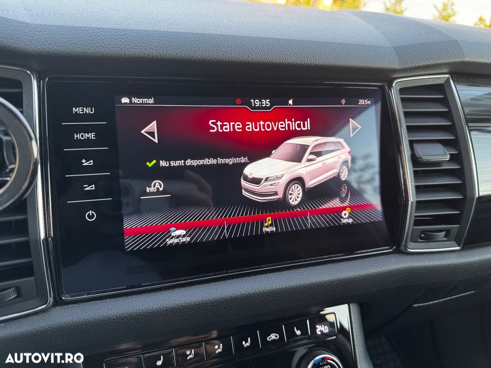 Skoda Kodiaq 1.5 TSI DSG Style - 30