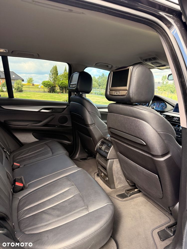 BMW X5 xDrive30d - 11