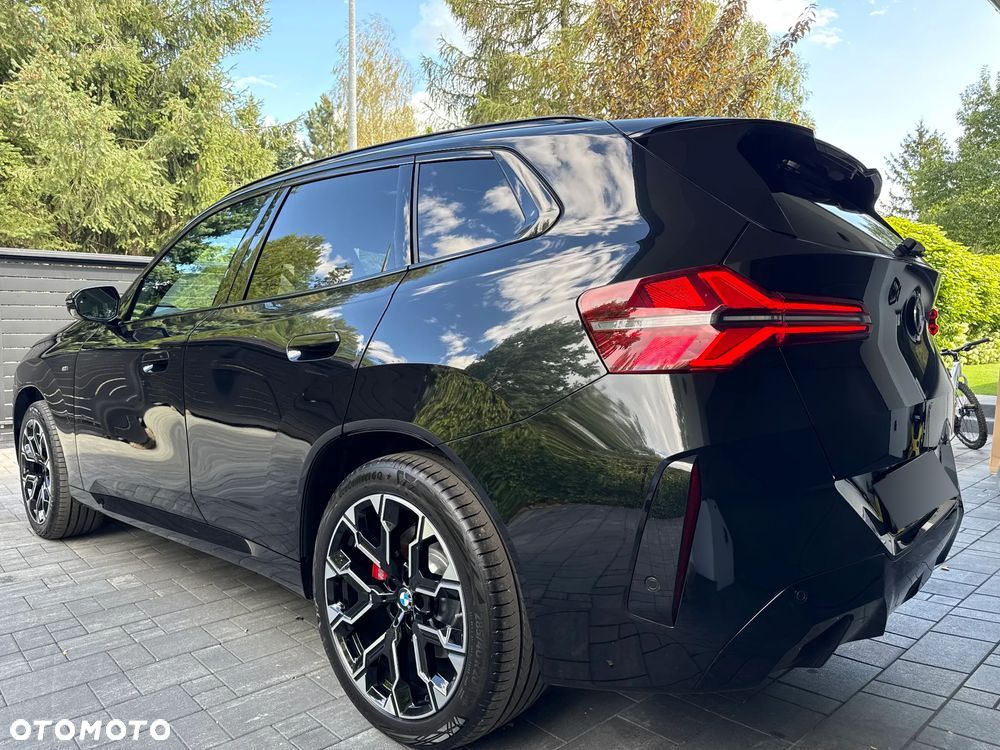 BMW X3 - 7