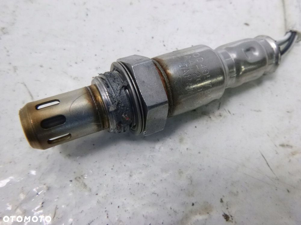 RENAULT ESPACE IV KOLEOS I LAGUNA III LATITUDE 2.0 SONDA LAMBDA . - 2