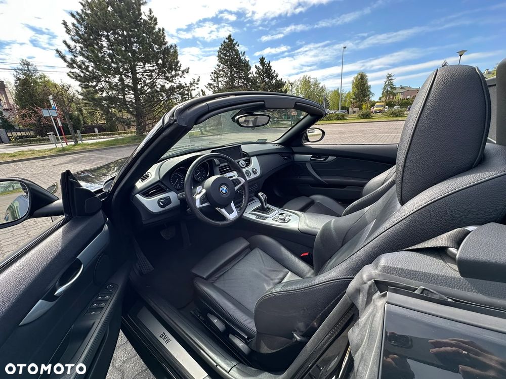 BMW Z4 - 16