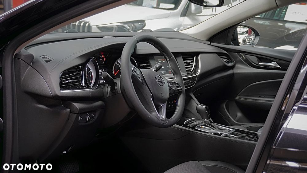 Opel Insignia 1.5 T GPF Elite S&S - 14