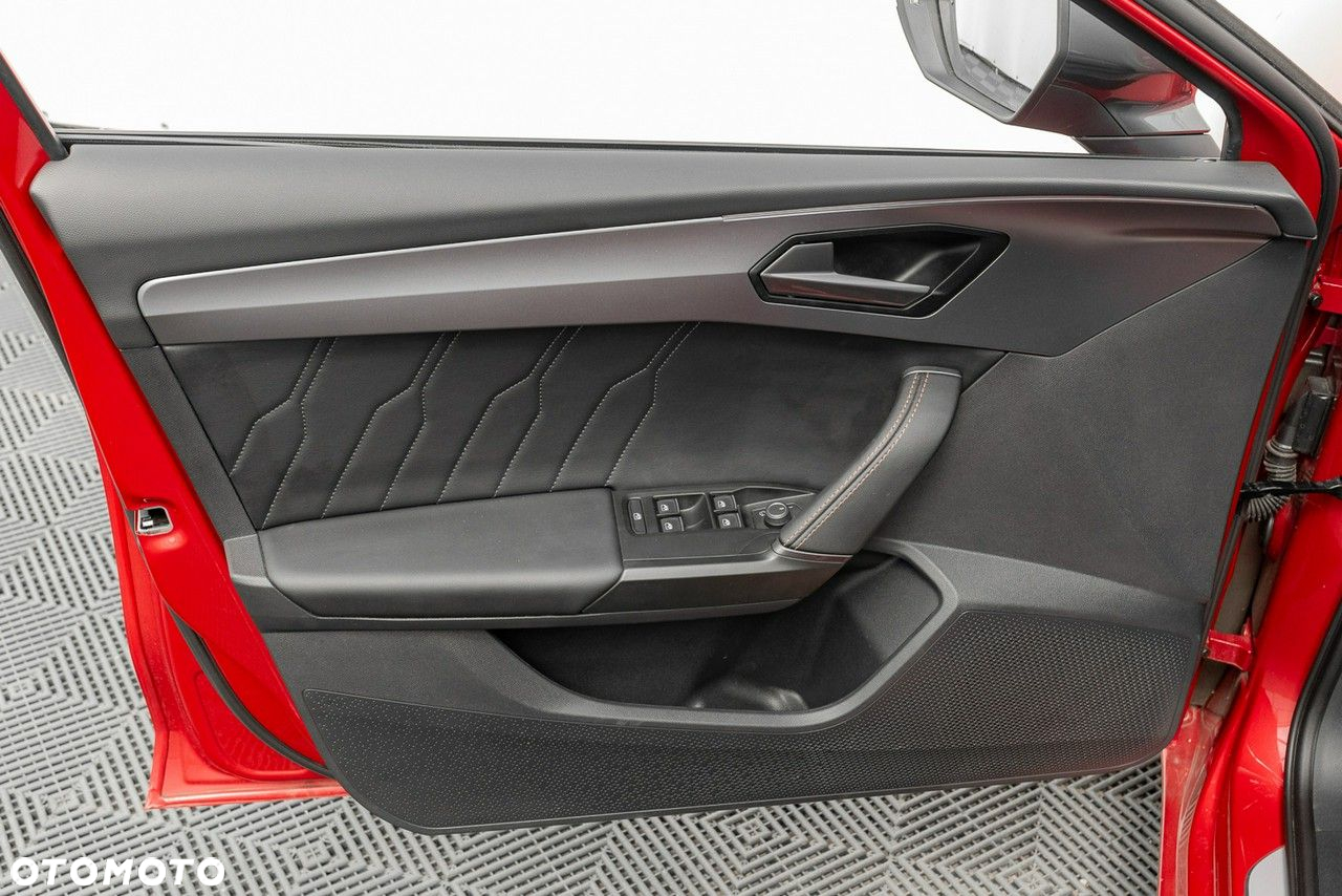 Cupra Leon 2.0 TSI 4Drive VZ DSG - 15