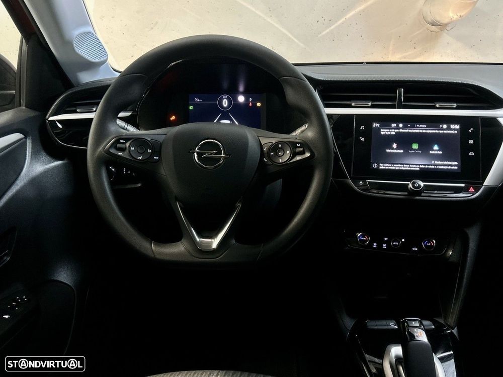 Opel Corsa-e Edition - 22