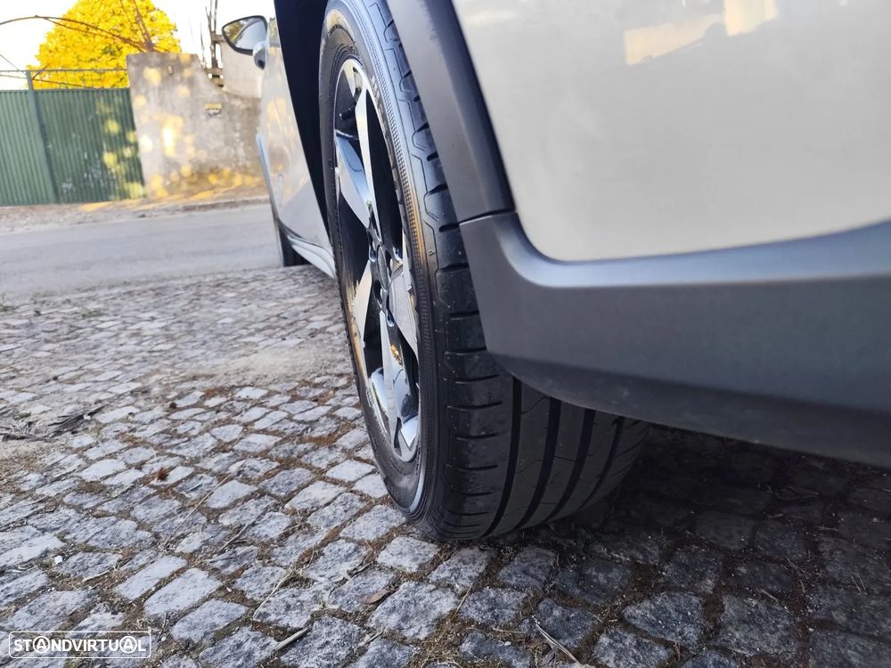 Ford Focus SW 1.5 TDCi EcoBlue Active Aut. - 33
