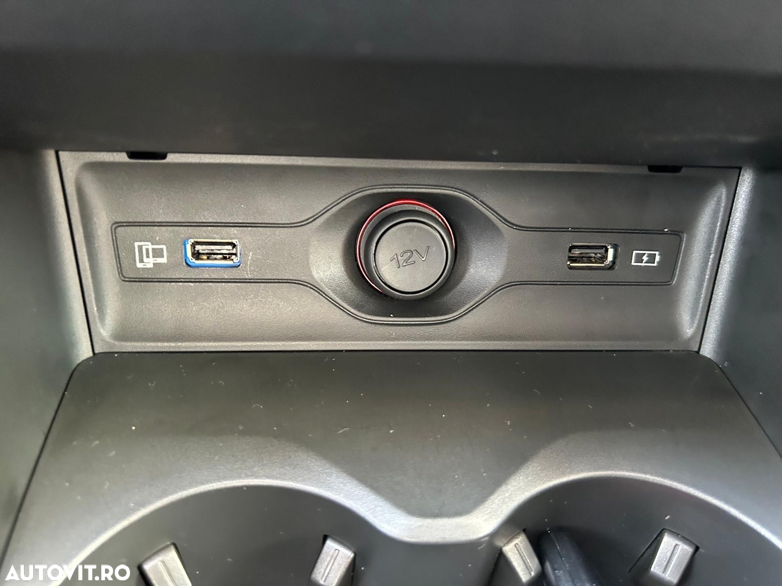 MG EHS 1.5 T-GDi AT PHEV Exclusive - 17