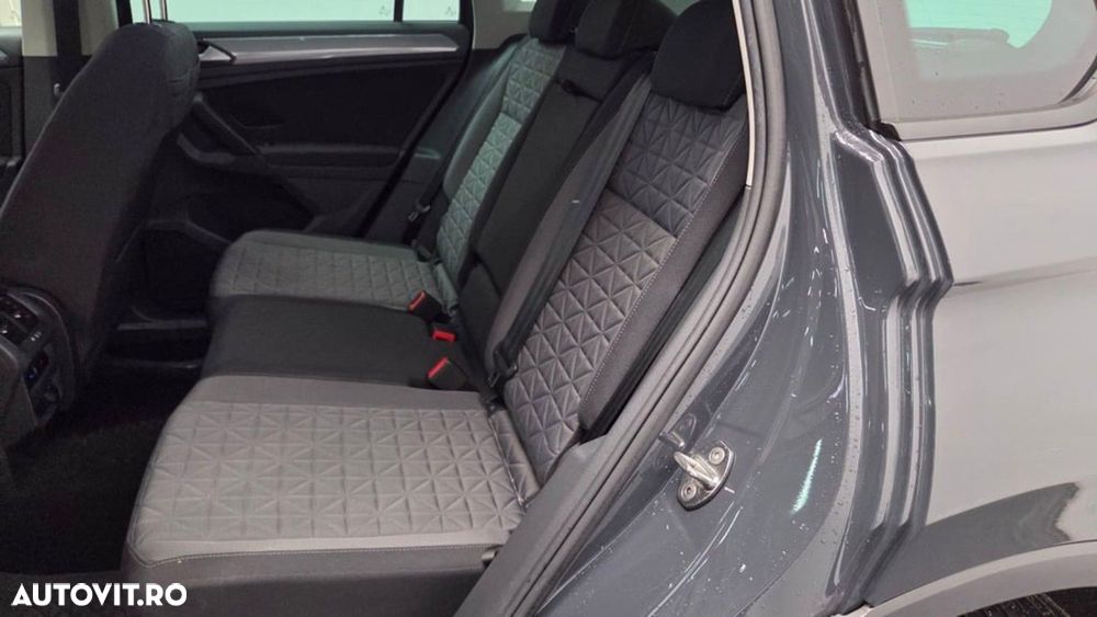 Volkswagen Tiguan 1.5 TSI ACT DSG Life - 7