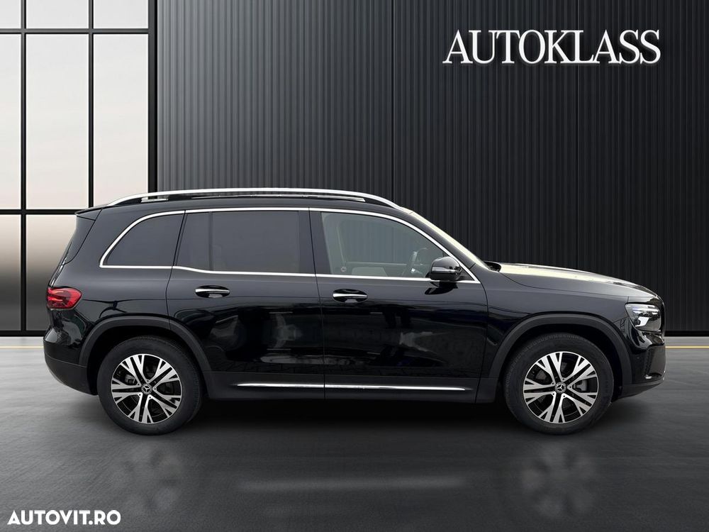 Mercedes-Benz GLB - 7