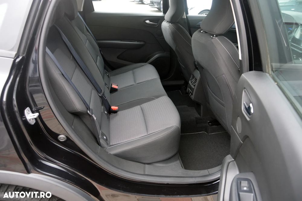 Renault Arkana E-TECH Hybrid 145 E-Tech Engineered - 26