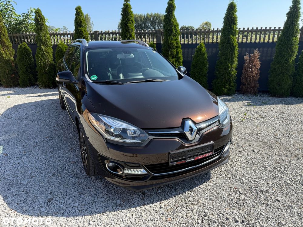 Renault Megane ENERGY TCe 130 BOSE EDITION - 13