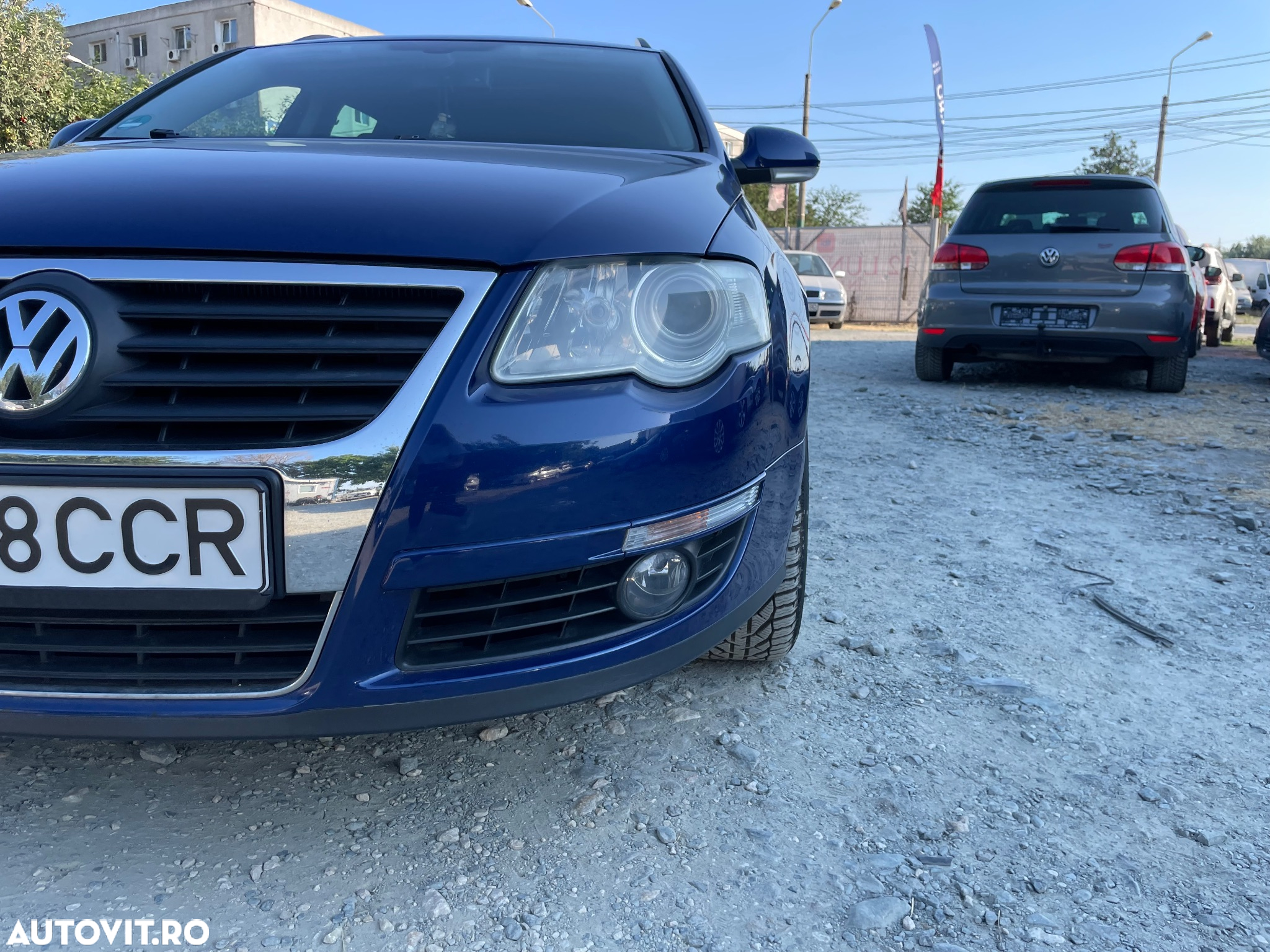 Volkswagen Passat - 22