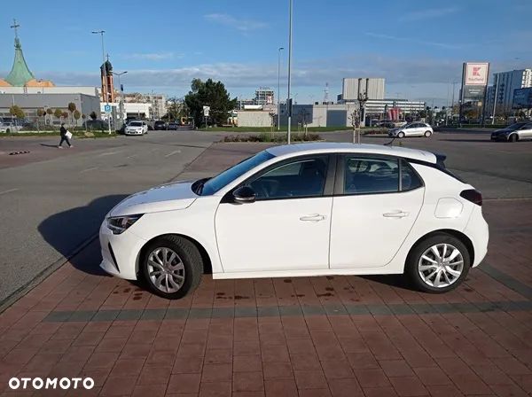 Opel Corsa 1.2 Edition S&S - 4