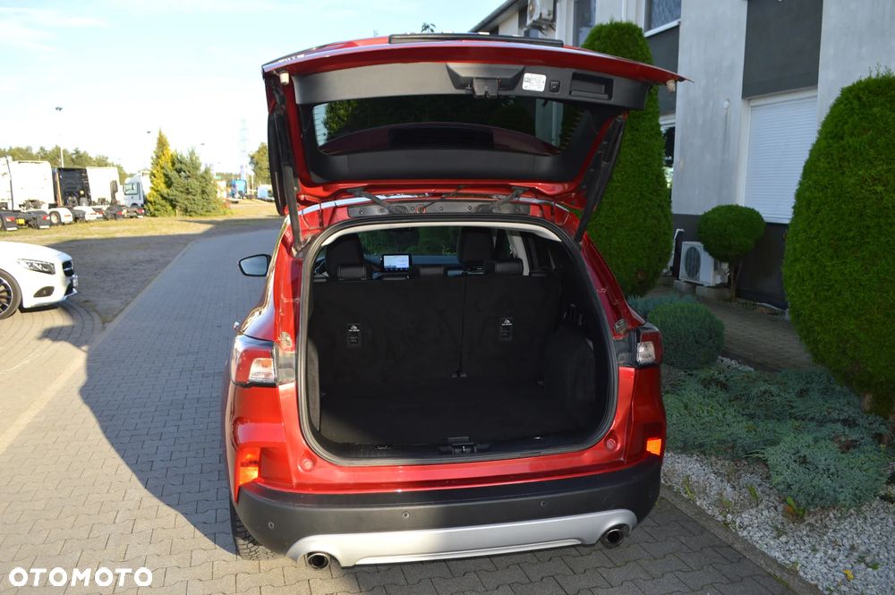 Ford Kuga 1.5 EcoBoost AWD Titanium ASS - 12