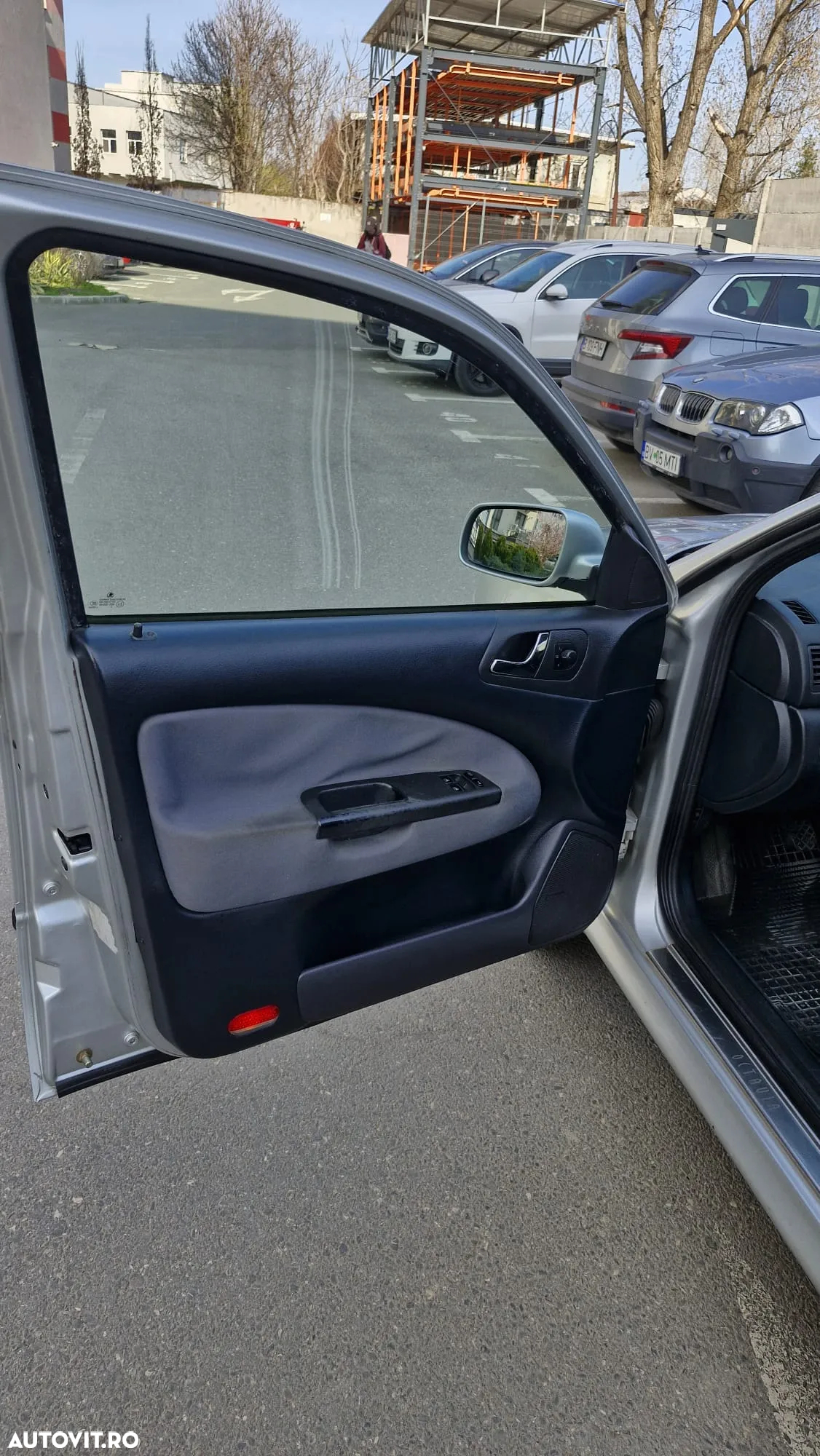 Skoda Octavia Tour 1.6 - 7