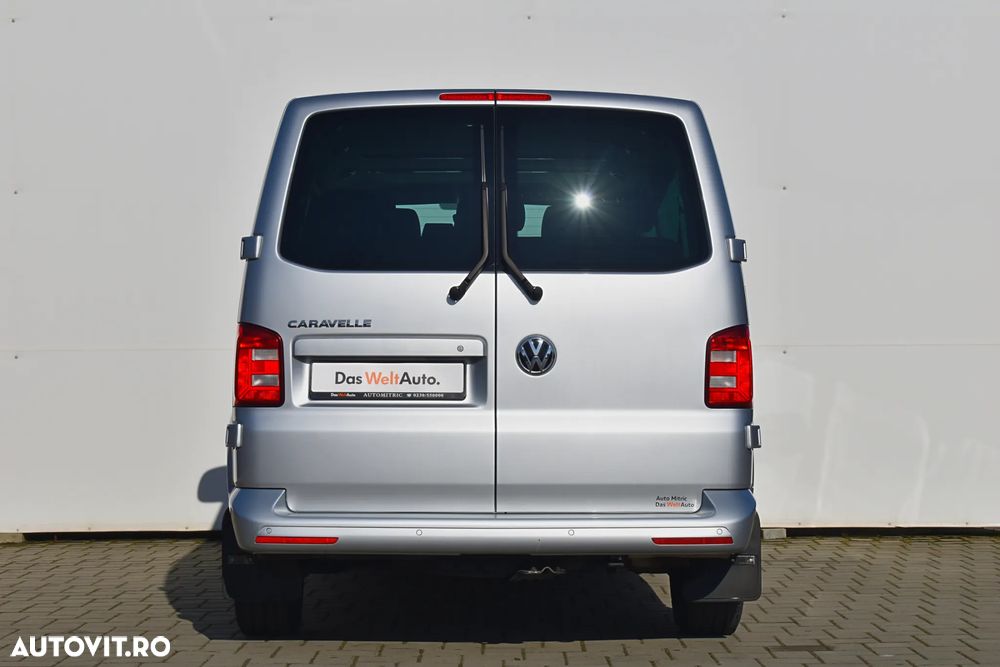 Volkswagen Caravelle 2.0 TDI 110 kW LR Comfortline - 17