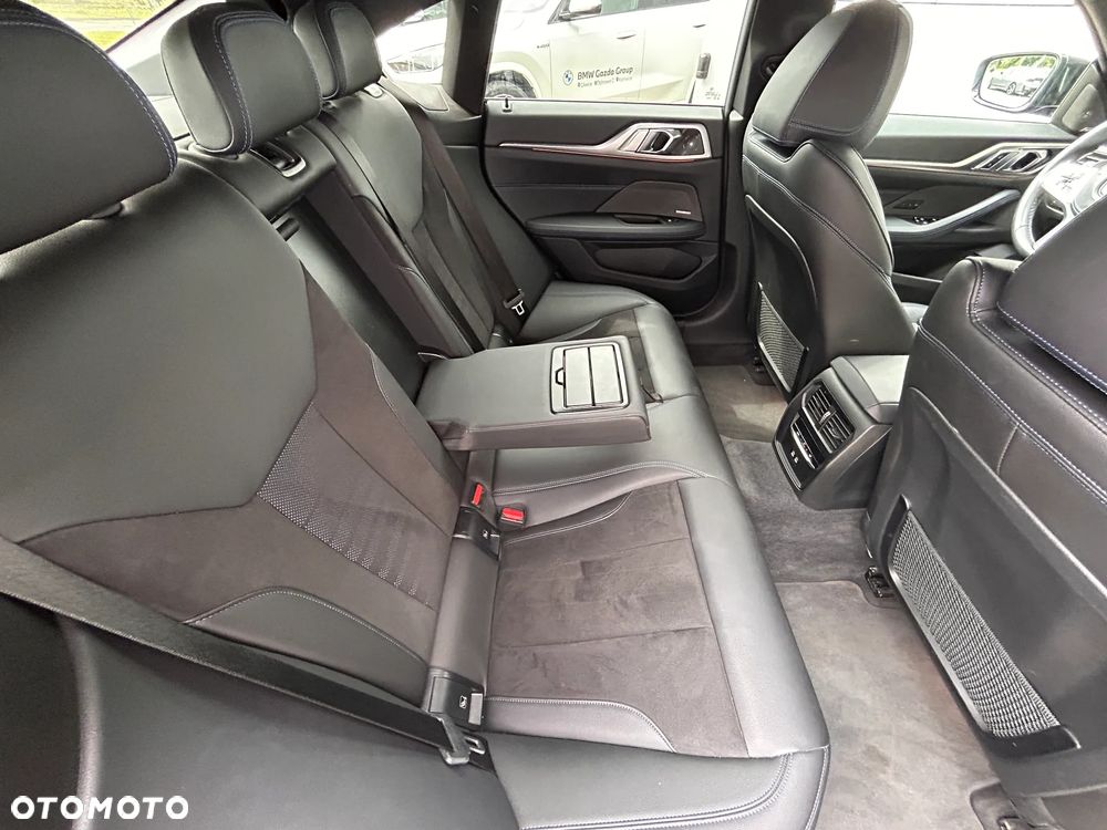BMW Seria 4 430i M Sport sport - 22