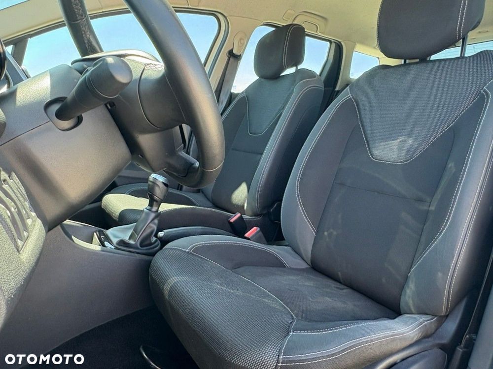 Renault Clio 1.5 dCi Energy Alize - 14