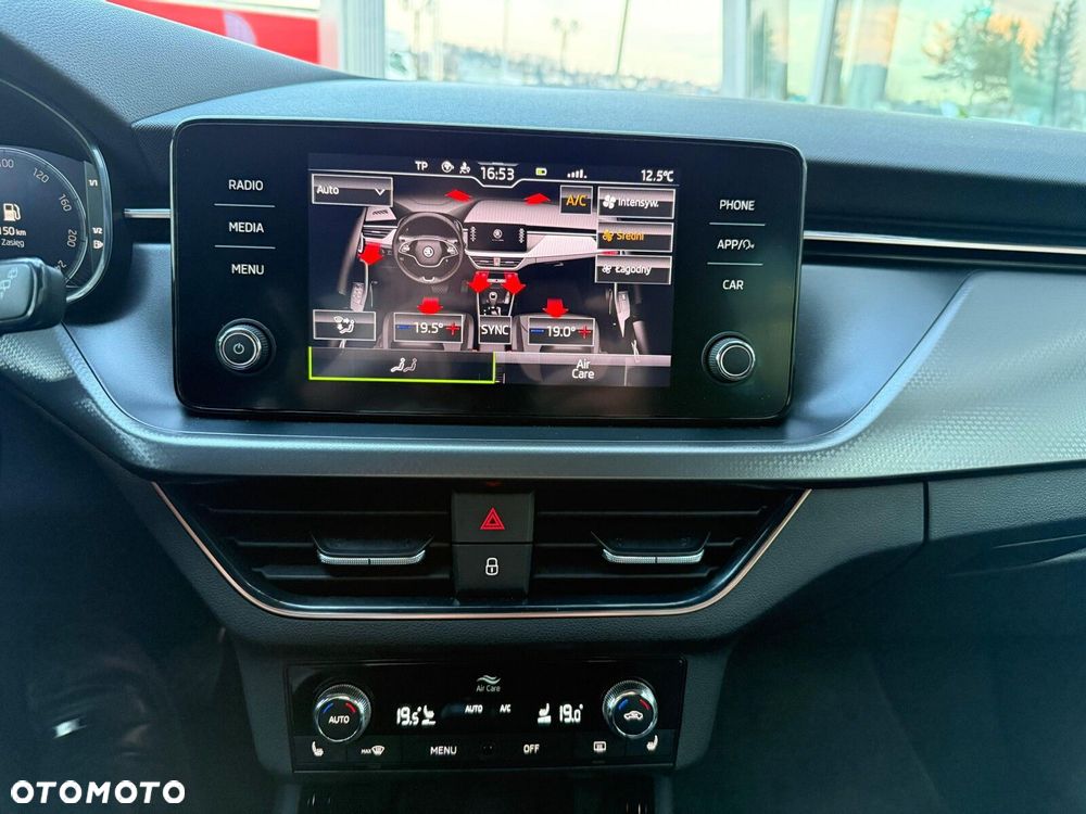 Skoda Kamiq 1.5 TSI Style - 30