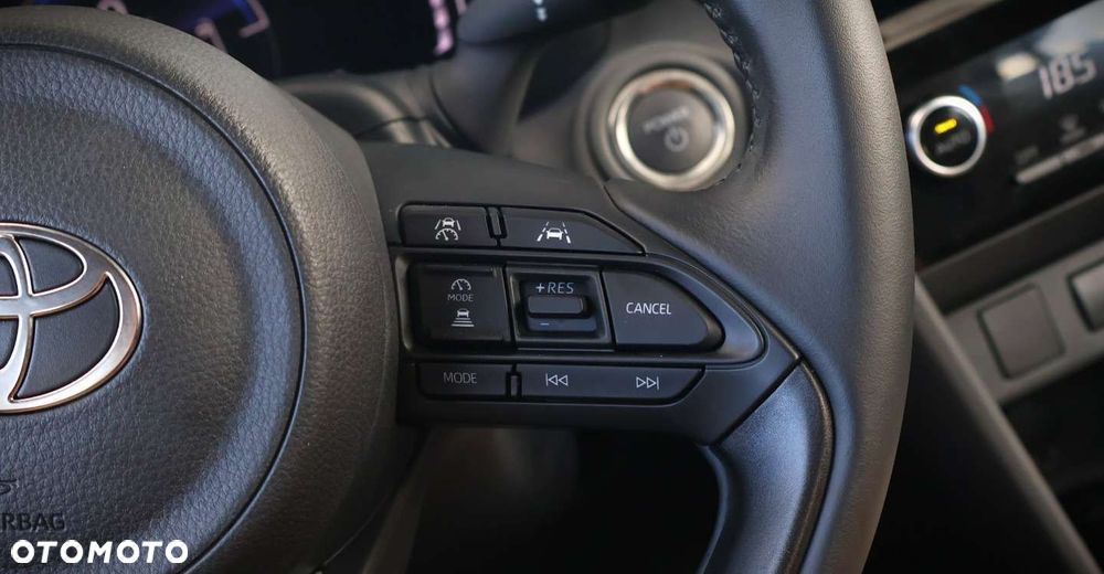 Toyota Yaris Cross - 23