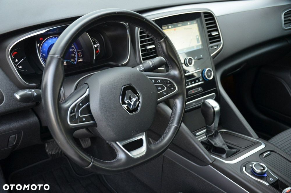 Renault Talisman - 26