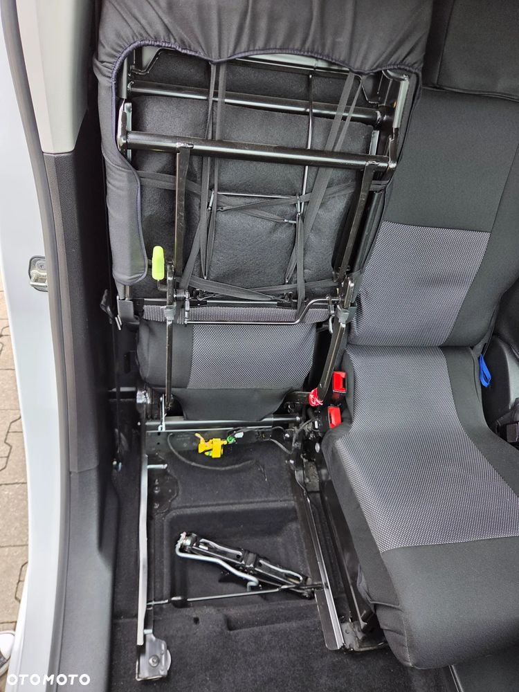 Citroën Berlingo XL - 37