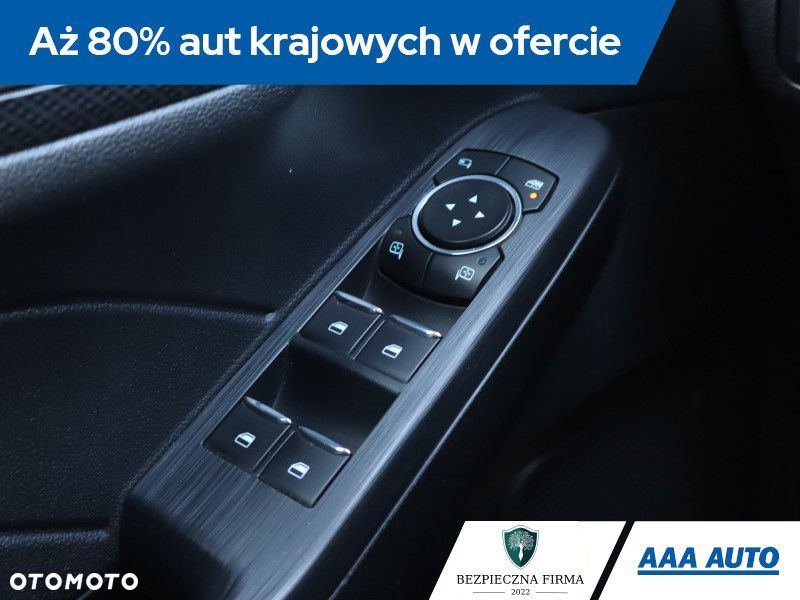 Ford Kuga - 21