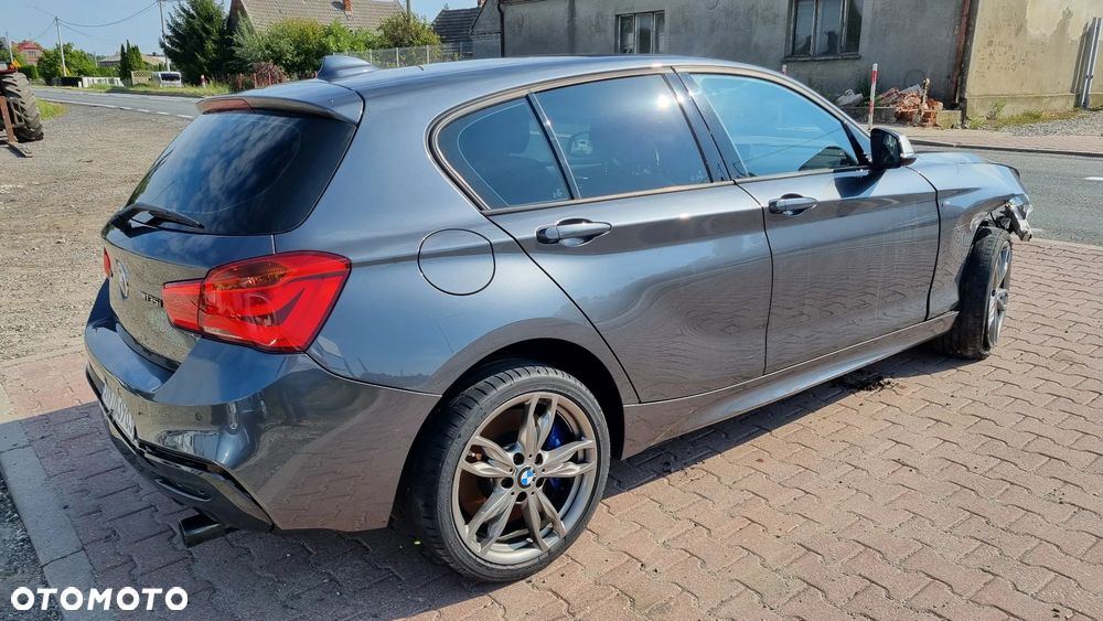 BMW Seria 1 M135i xDrive Sport-Aut - 2