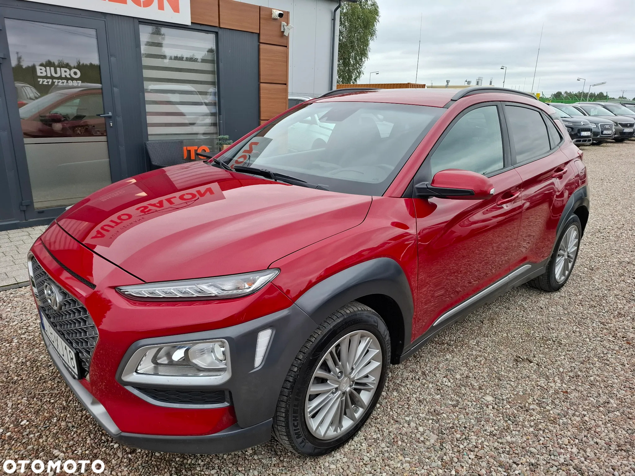 Hyundai Kona - 4