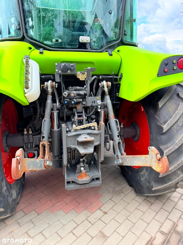 Claas Arion 420 - 20