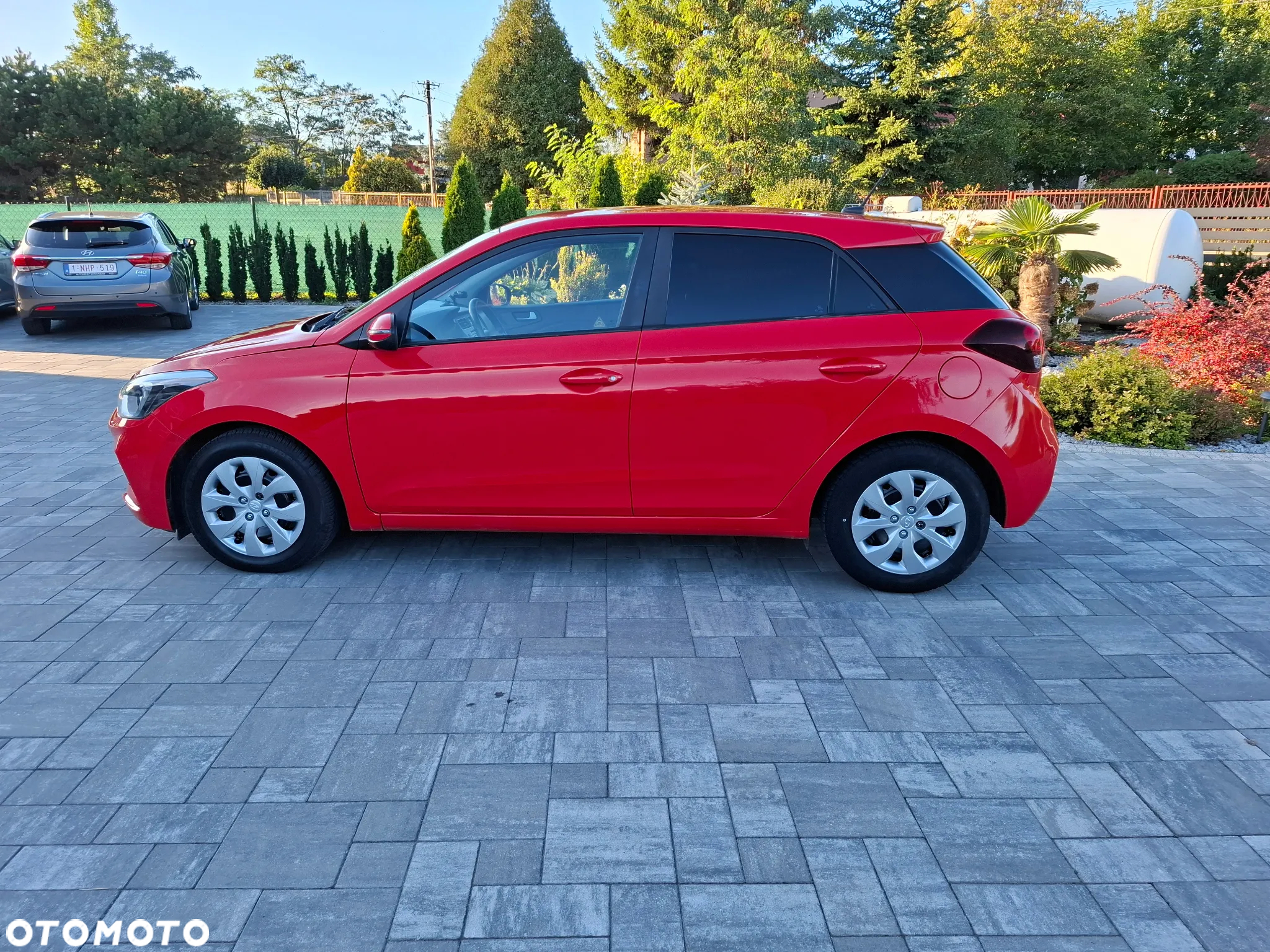 Hyundai i20 1.2 Classic - 6