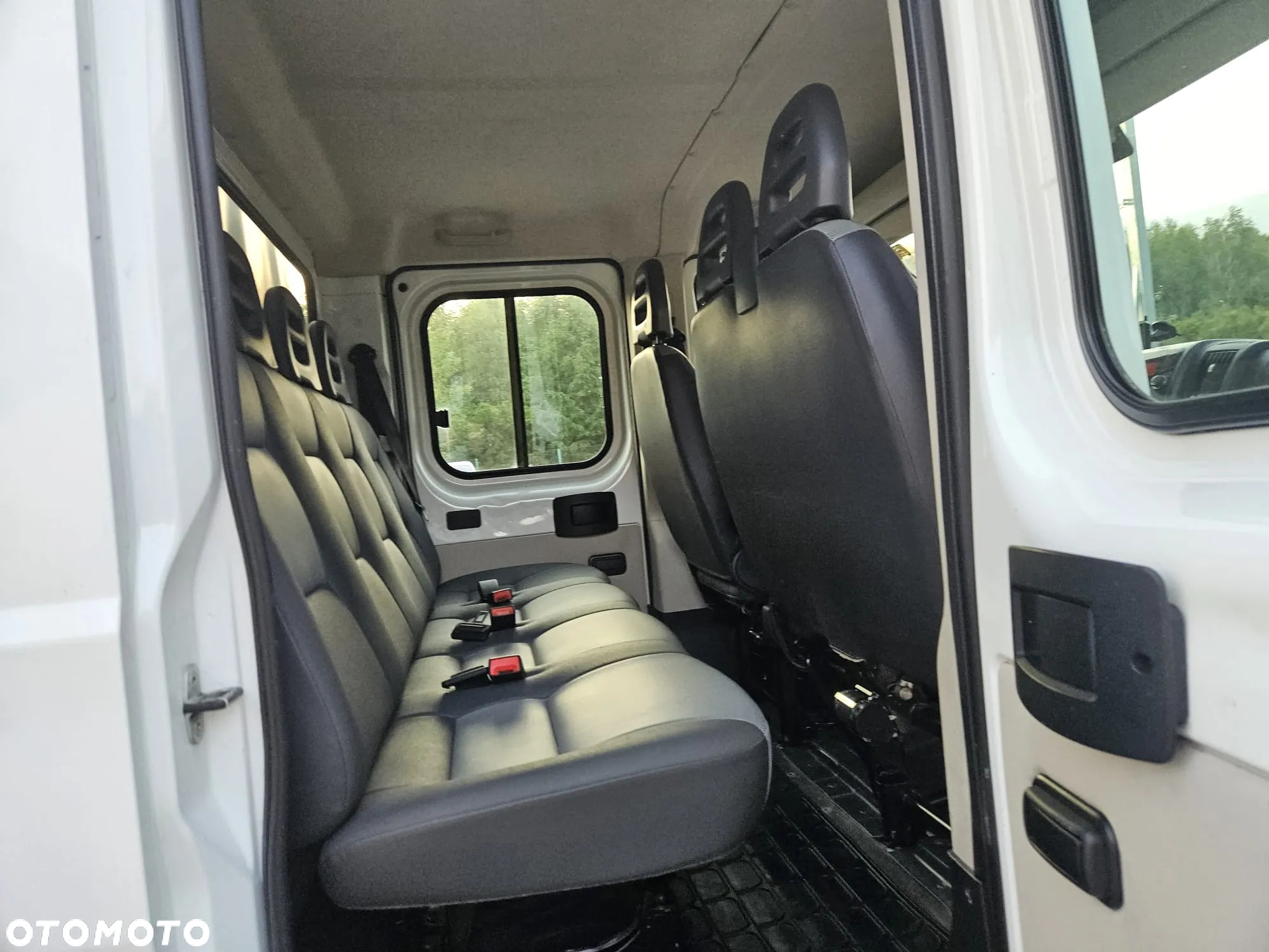 Peugeot Boxer - 26