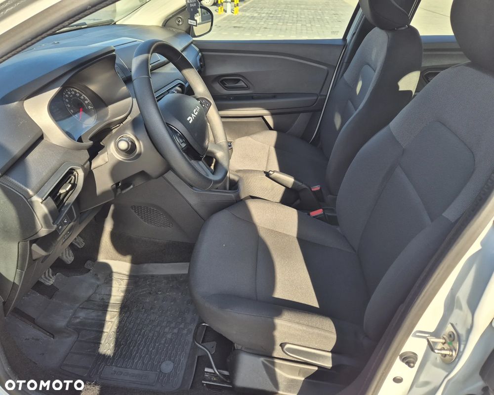 Dacia Jogger 1.0 TCe Comfort - 16