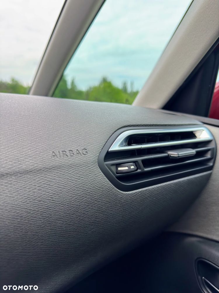 Citroën C4 Grand Picasso BlueHDi 150 EAT6 Exclusive - 35