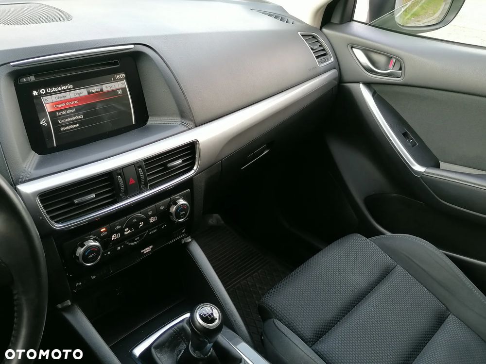 Mazda CX-5 2.0 Skyjoy 2WD - 22