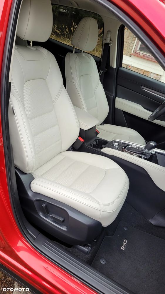Mazda CX-5 - 9