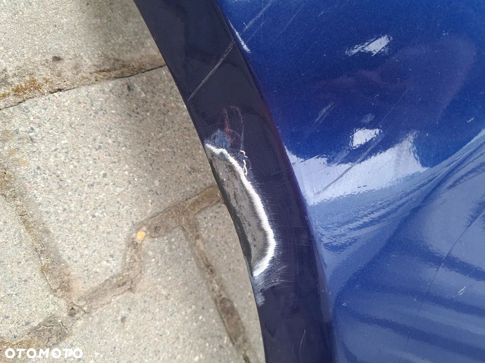 Zderzak przedni Przód BMW 1 E82 E88 M-PAKIET COUPE CABRIO 8045429 - 7