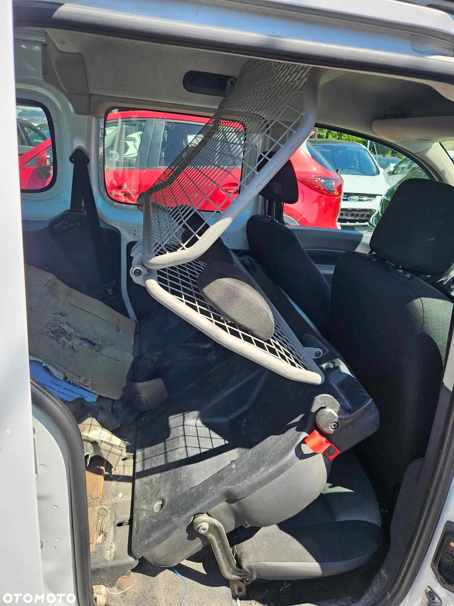 Renault Kangoo ENERGY dCi 90 FAP Start & Stop Paris - 5