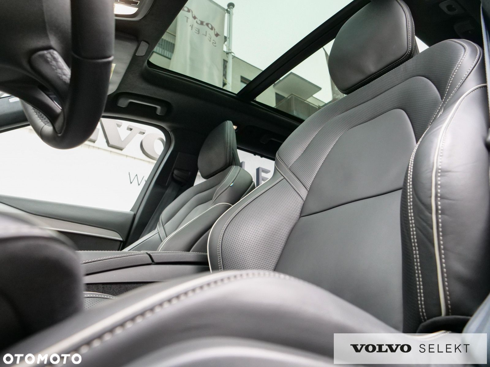 Volvo XC 90 - 13