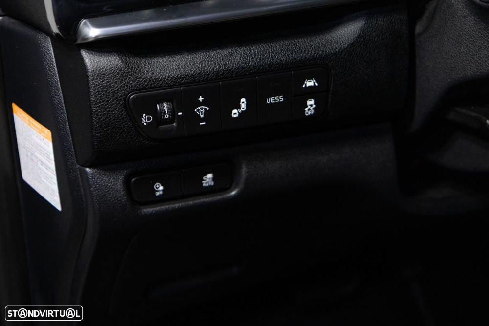 Kia e-Niro 64kWh - 44