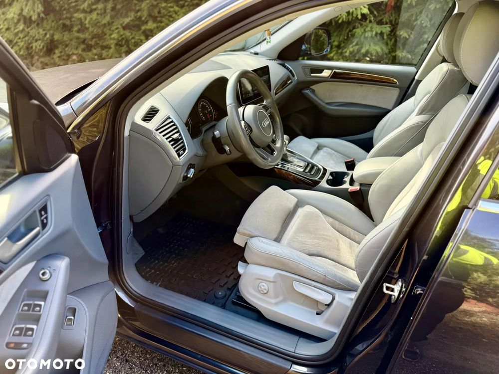 Audi Q5 - 11