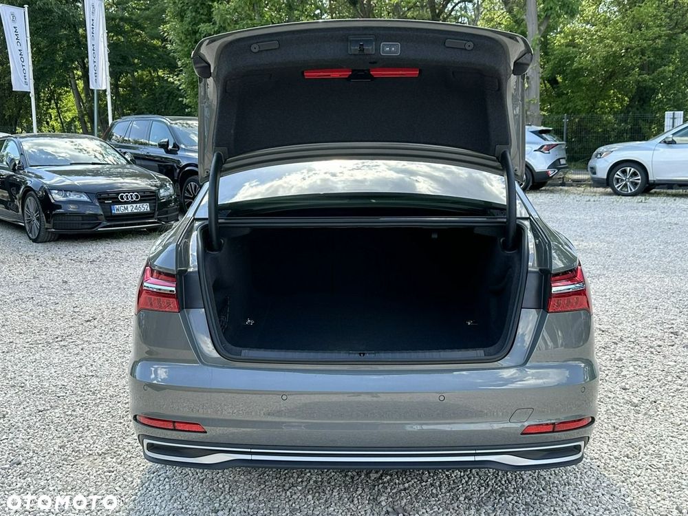 Audi A6 Limousine - 9