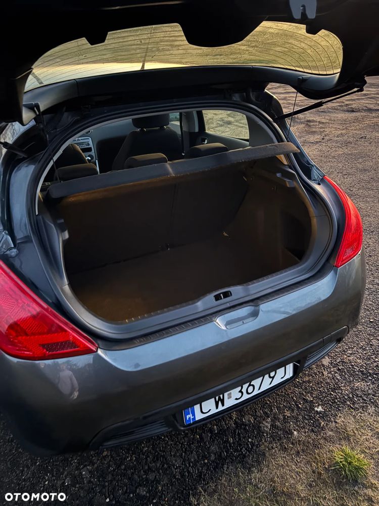 Peugeot 308 1.4 VTi Access - 7