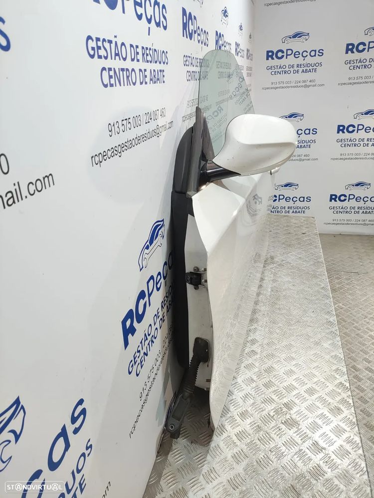 Porta Esquerda BMW Serie 1 E81 2 Portas E82 Coupe E88 Cabrio LCI 2004 a 2012 - 4