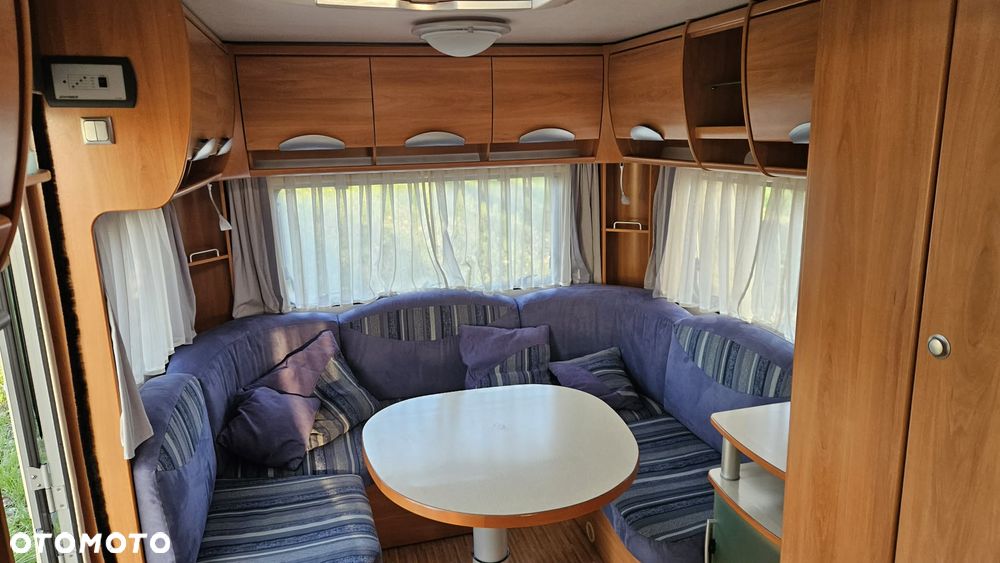 Hymer-Eriba EN 490 Nova - 25