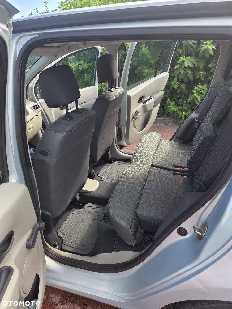 Renault Modus 1.2 Confort Expression - 6