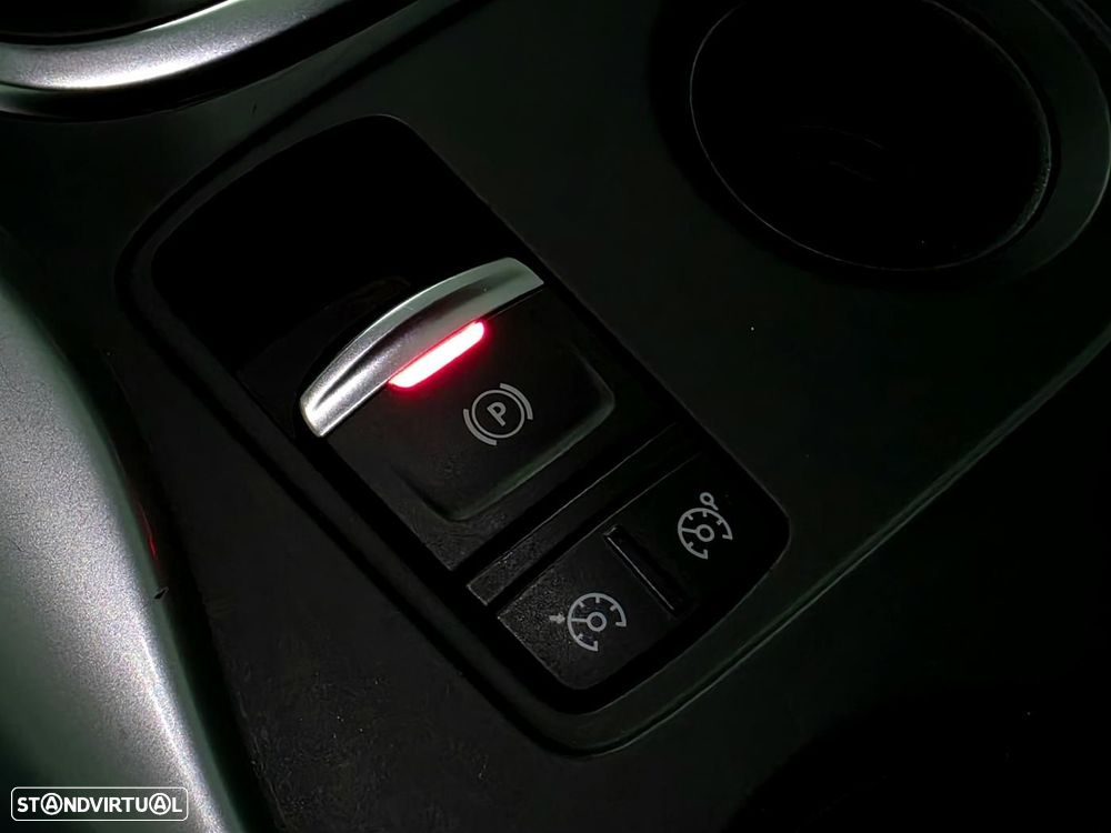 Renault Kadjar 1.5 dCi Black Edition EDC - 29