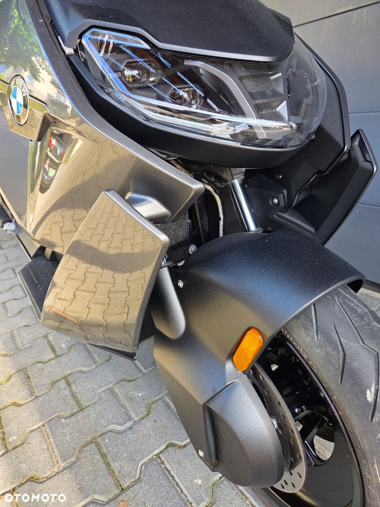 BMW CE 04 - 8